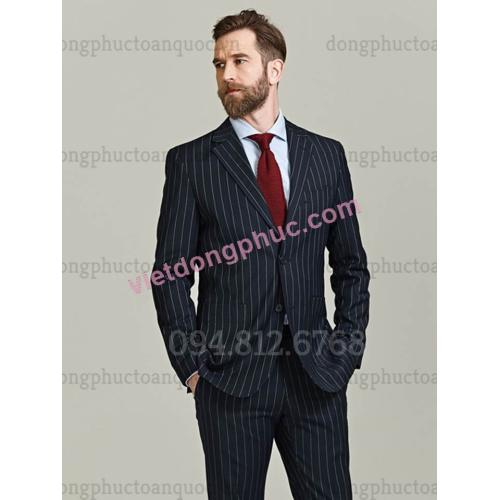 Đồng phục áo Vest Nam 75